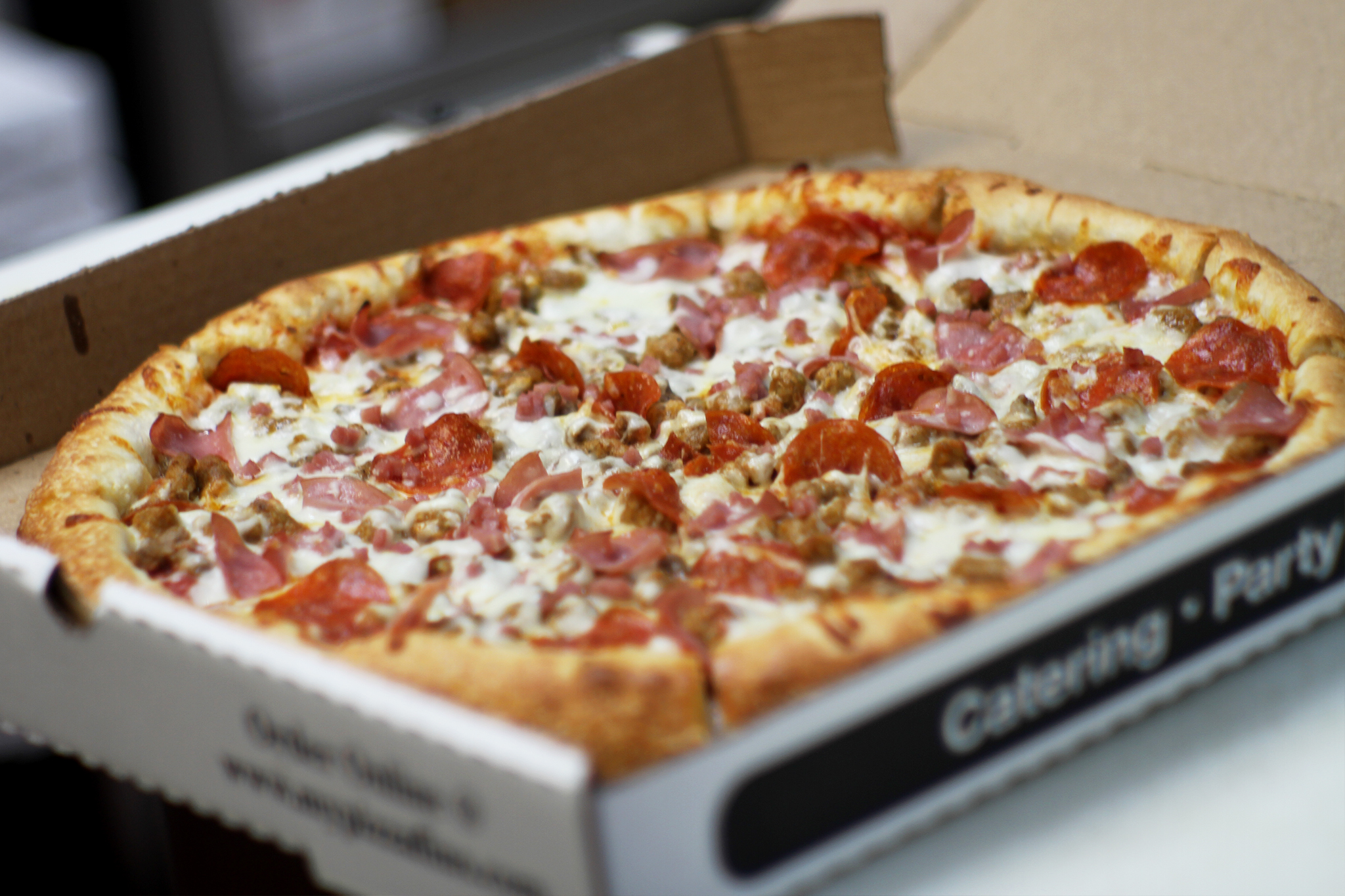 Pizza Fino® Official site Order for Delivery or CarryOut